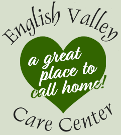 English Valley Care Center logo